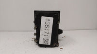 2008-2009 Subaru Impreza Anti-Lock Brake ABS Pump Module Actuator OEM Fits Fits 2008 2009 OEM Used Auto Parts - Oemusedautop