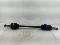2008-2011 Subaru Impreza Axle Shaft Front Driver Cv C/v - Oemusedautoparts1.com