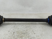2008-2011 Subaru Impreza Axle Shaft Front Driver Cv C/v - Oemusedautoparts1.com