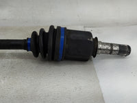 2008-2011 Subaru Impreza Axle Shaft Front Driver Cv C/v - Oemusedautoparts1.com