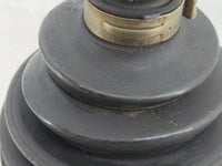 2008-2011 Subaru Impreza Axle Shaft Front Driver Cv C/v - Oemusedautoparts1.com