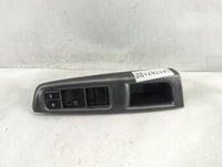 2008-2011 Subaru Impreza Master Power Window Switch Replacement Driver Side Left P/N:157391 Fits Fits 2008 2009 2010 2011 OE