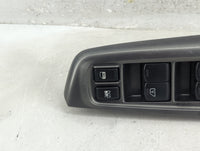 2008-2011 Subaru Impreza Master Power Window Switch Replacement Driver Side Left P/N:157391 Fits Fits 2008 2009 2010 2011 OE