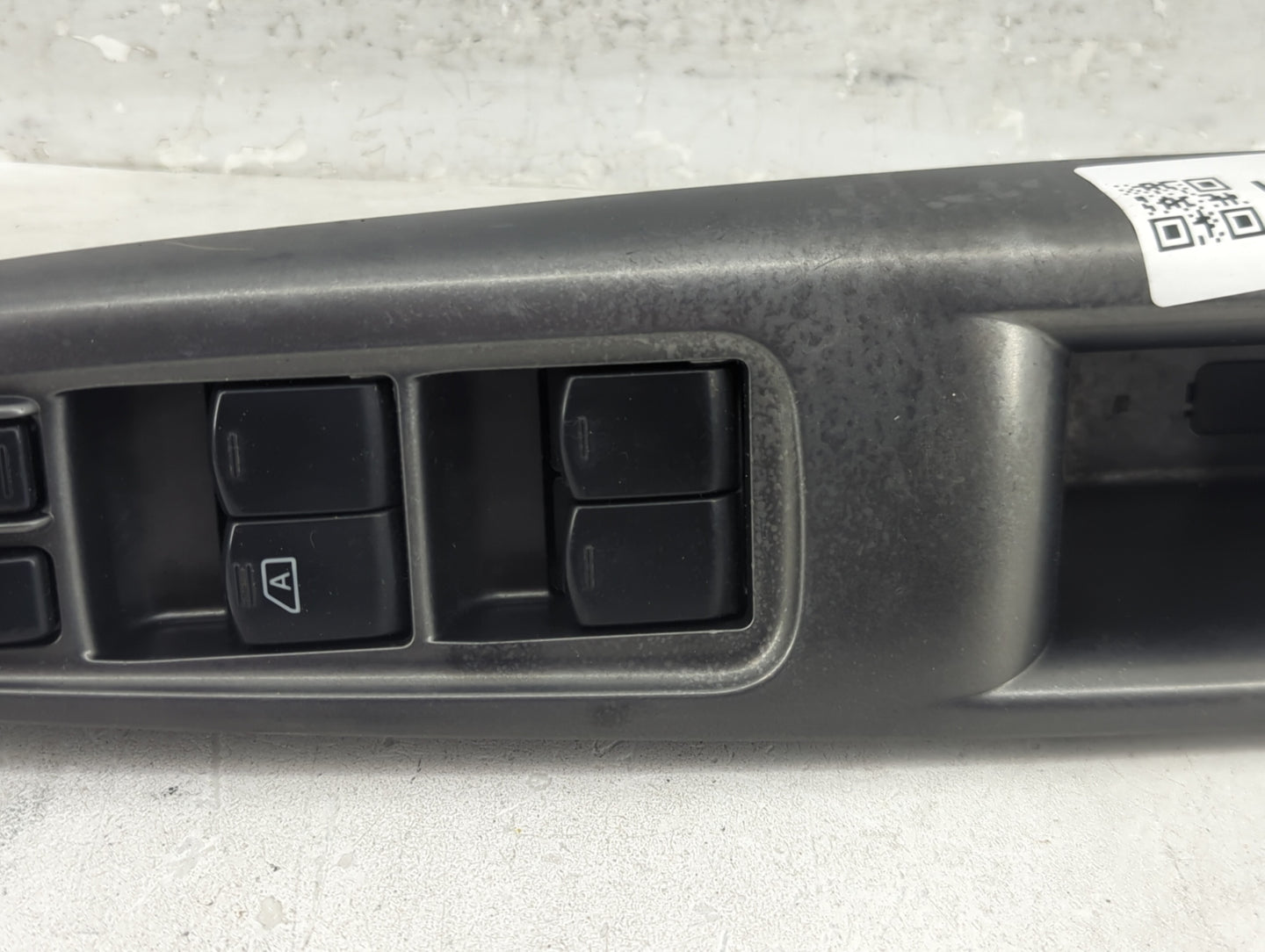 2008-2011 Subaru Impreza Master Power Window Switch Replacement Driver Side Left P/N:157391 Fits Fits 2008 2009 2010 2011 OE
