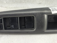 2008-2011 Subaru Impreza Master Power Window Switch Replacement Driver Side Left P/N:157391 Fits Fits 2008 2009 2010 2011 OE