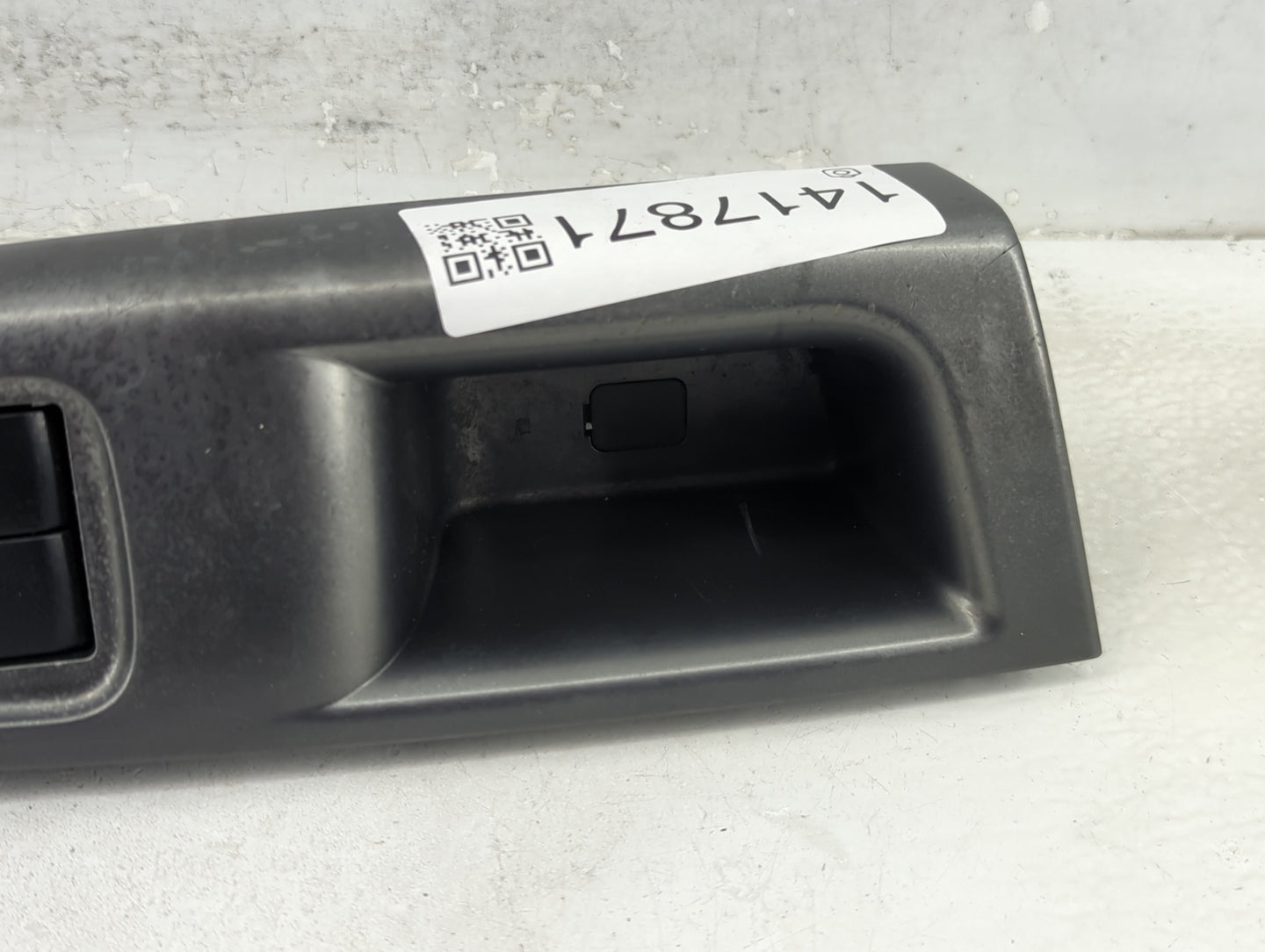 2008-2011 Subaru Impreza Master Power Window Switch Replacement Driver Side Left P/N:157391 Fits Fits 2008 2009 2010 2011 OE