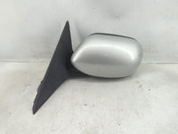 2008-2014 Subaru Impreza Driver Side View Mirror - Left Door Mirror OEM Used - Oemusedautoparts1.com