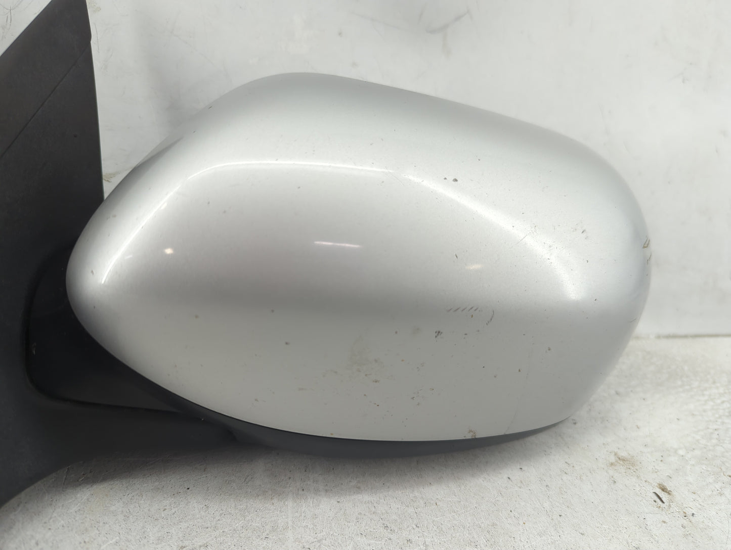 2008-2014 Subaru Impreza Driver Side View Mirror - Left Door Mirror OEM Used - Oemusedautoparts1.com
