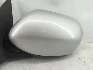 2008-2014 Subaru Impreza Driver Side View Mirror - Left Door Mirror OEM Used