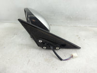2008-2014 Subaru Impreza Driver Side View Mirror - Left Door Mirror OEM Used - Oemusedautoparts1.com