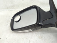 2008-2014 Subaru Impreza Driver Side View Mirror - Left Door Mirror OEM Used - Oemusedautoparts1.com