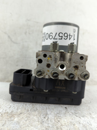 compare product 2008-2009 Subaru Impreza ABS Pump Control Module Replacement P/N:47660 4GV0A 133230-7061 Fits Fits 2008 2009 OEM Used Auto Parts
