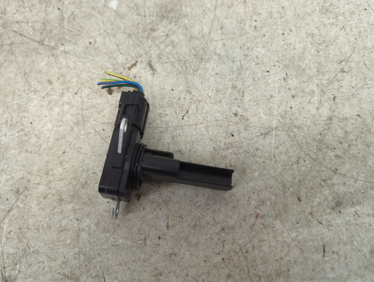 2008-2016 Subaru Impreza Mass Air Flow Meter Maf Sensor 1485308 - Oemusedautoparts1.com