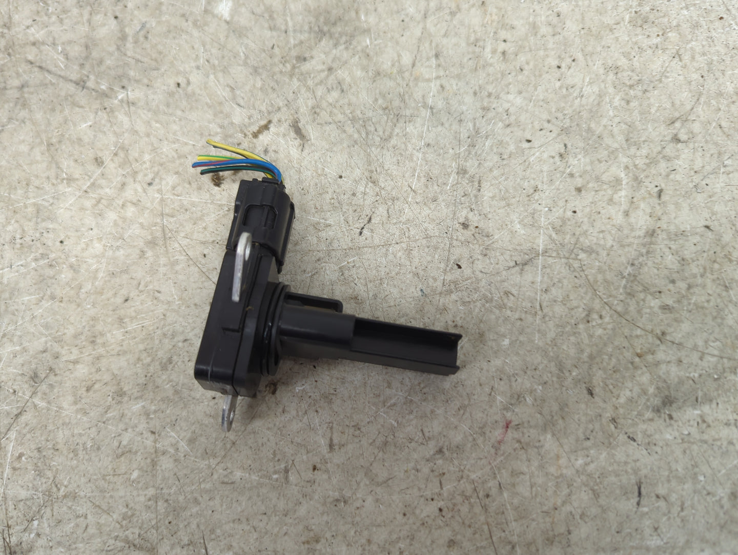2008-2016 Subaru Impreza Mass Air Flow Meter Maf 1485308 - Oemusedautoparts1.com