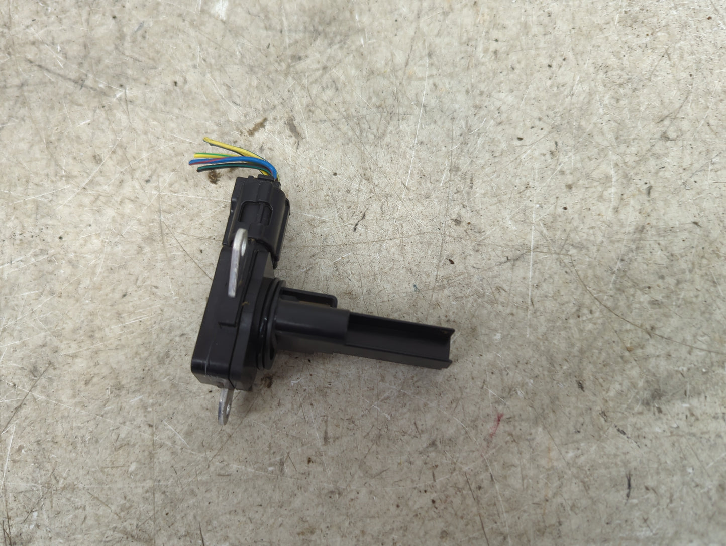 2008-2016 Subaru Impreza Mass Air Flow Meter Maf 1485308 - Oemusedautoparts1.com