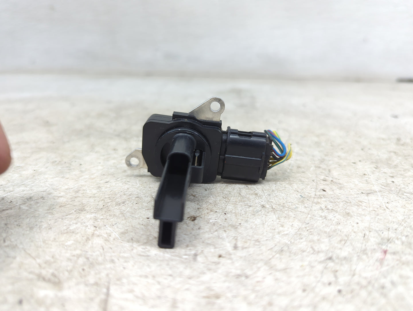 2008-2016 Subaru Impreza Mass Air Flow Meter Maf 1485308 - Oemusedautoparts1.com