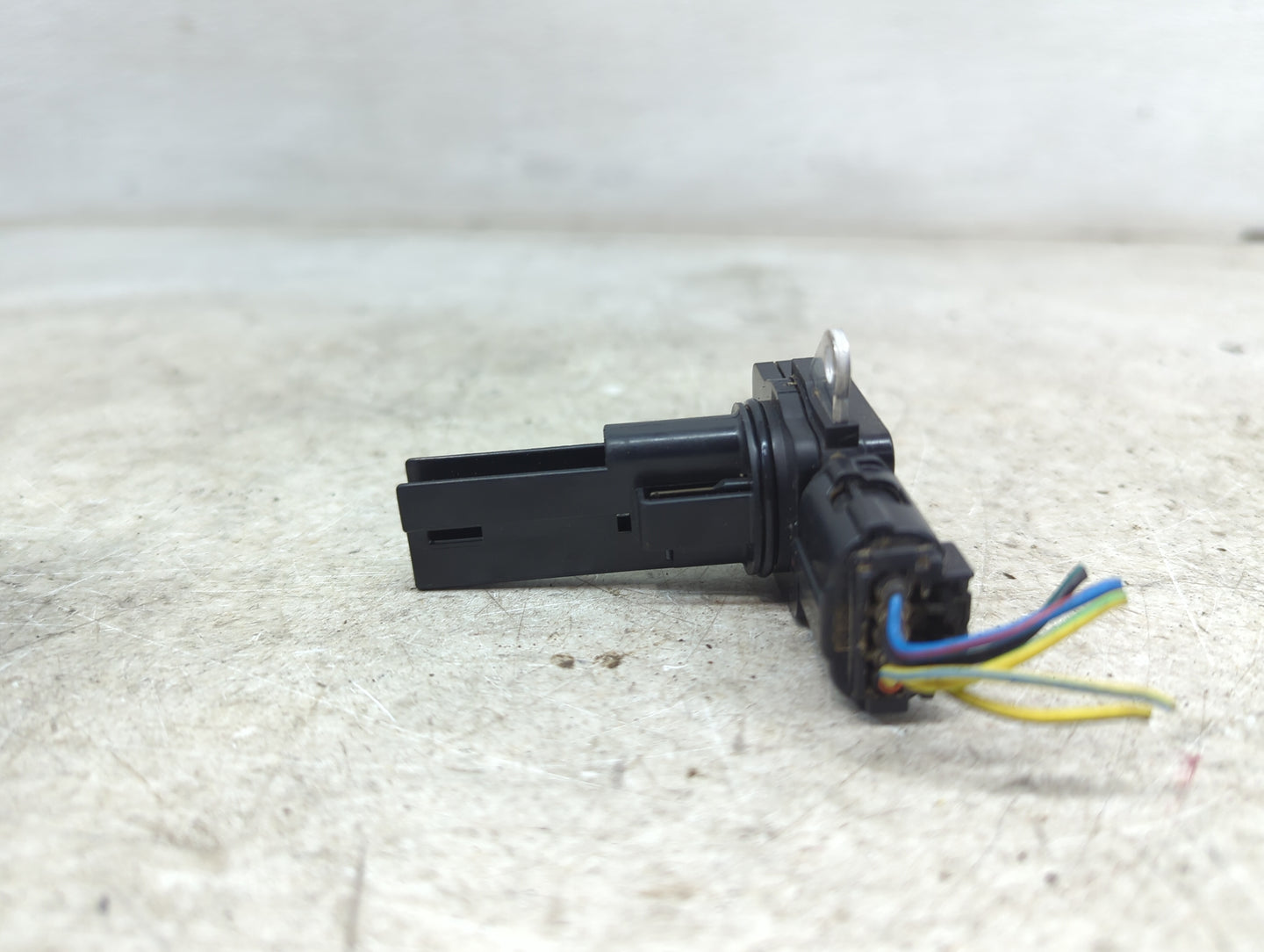 2008-2016 Subaru Impreza Mass Air Flow Meter Maf 1485308 - Oemusedautoparts1.com