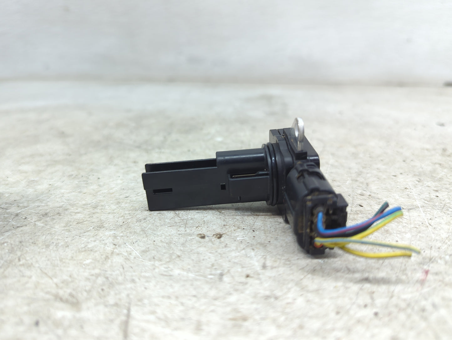 2008-2016 Subaru Impreza Mass Air Flow Meter Maf 1485308 - Oemusedautoparts1.com