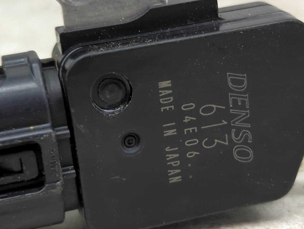 2008-2016 Subaru Impreza Mass Air Flow Meter Maf Sensor 1485308 - Oemusedautoparts1.com