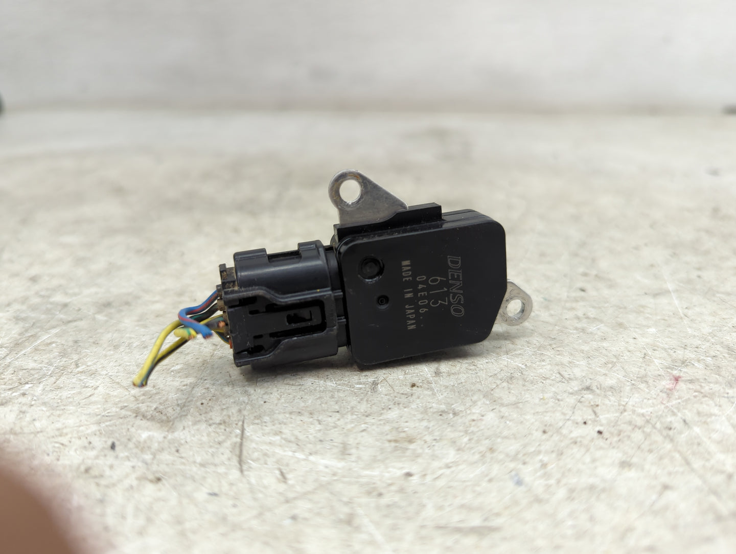 2008-2016 Subaru Impreza Mass Air Flow Meter Maf 1485308 - Oemusedautoparts1.com