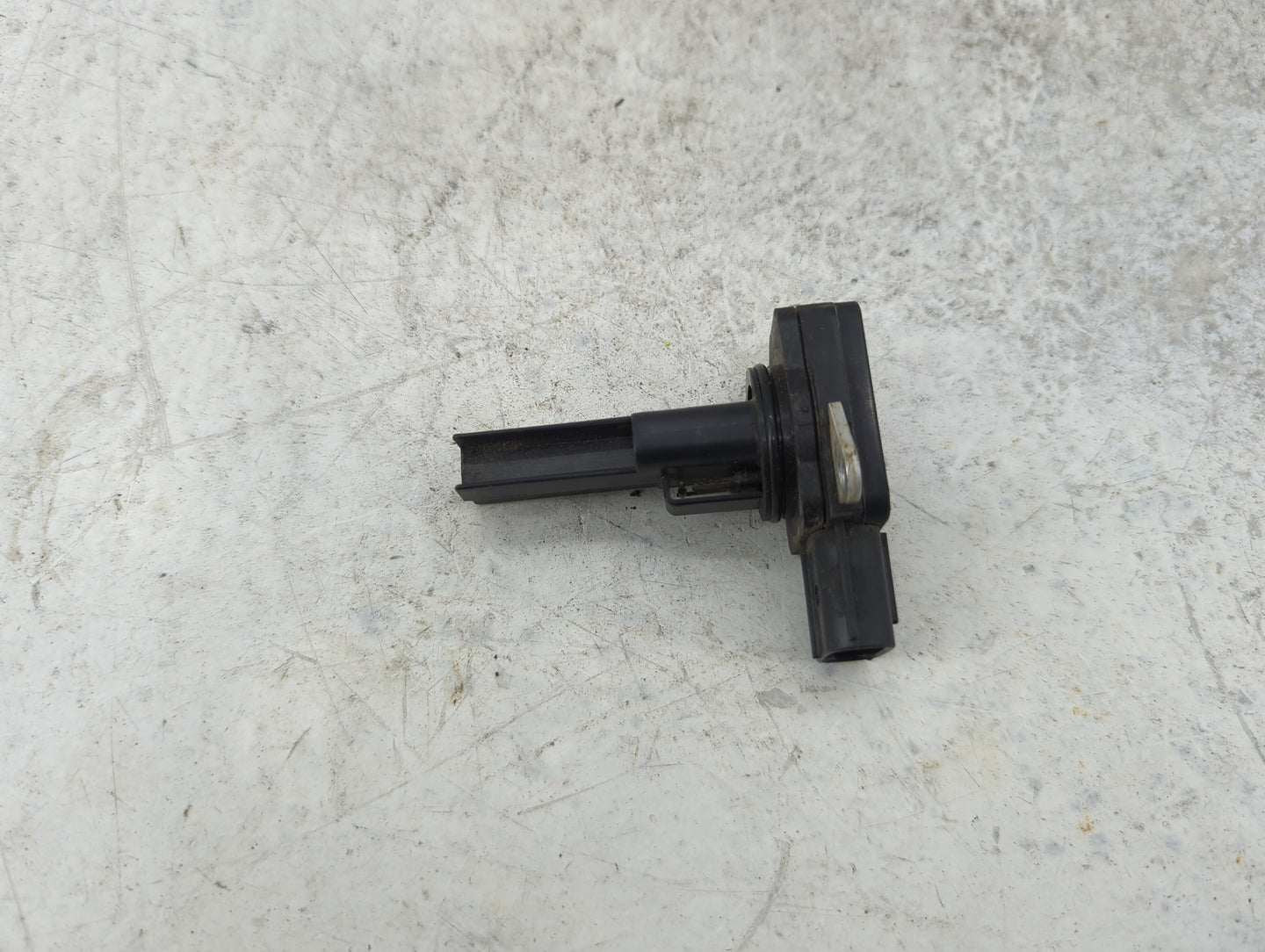 2008-2016 Subaru Impreza Mass Air Flow Meter Maf 1489671 - Oemusedautoparts1.com