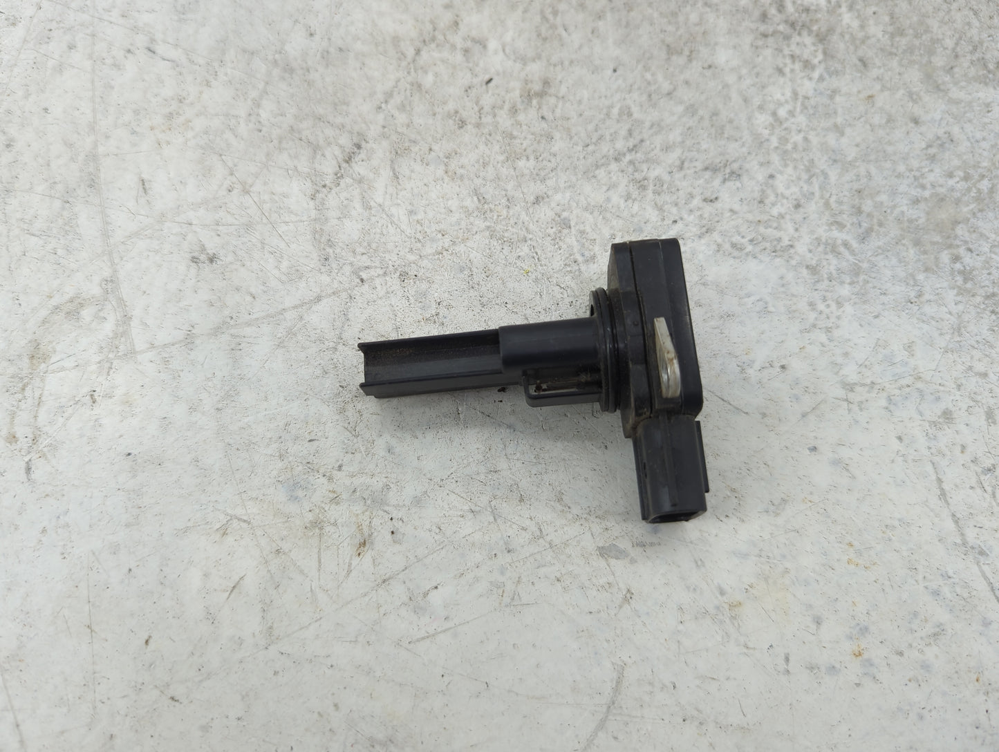 2008-2016 Subaru Impreza Mass Air Flow Meter Maf 1489671 - Oemusedautoparts1.com