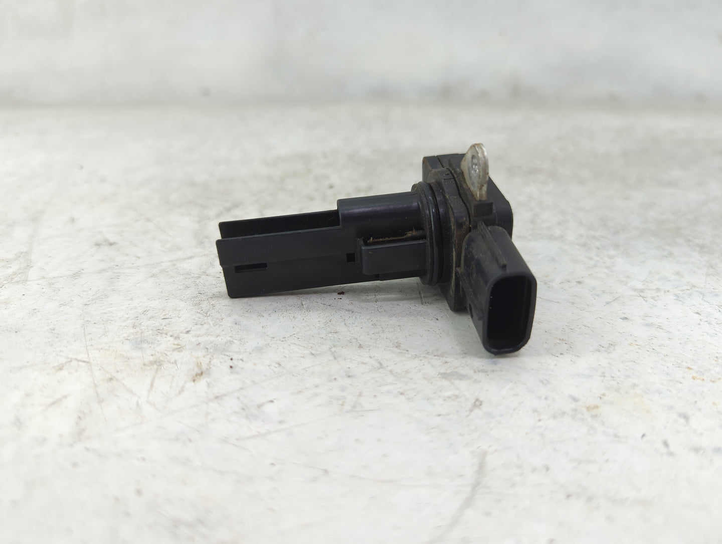 2008-2016 Subaru Impreza Mass Air Flow Meter Maf 1489671 - Oemusedautoparts1.com