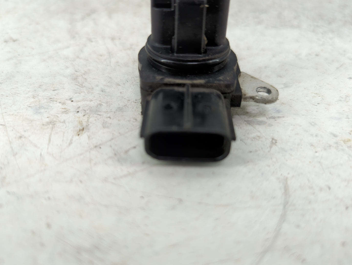 2008-2016 Subaru Impreza Mass Air Flow Meter Maf 1489671 - Oemusedautoparts1.com