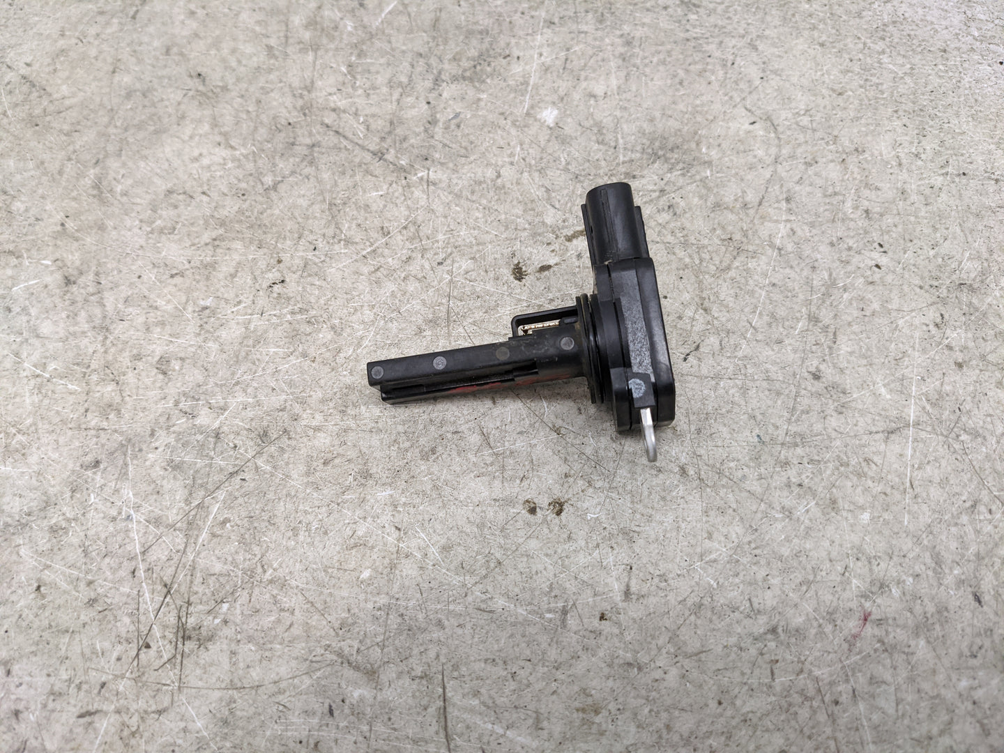 2008-2016 Subaru Impreza Mass Air Flow Meter Maf 1489707 - Oemusedautoparts1.com