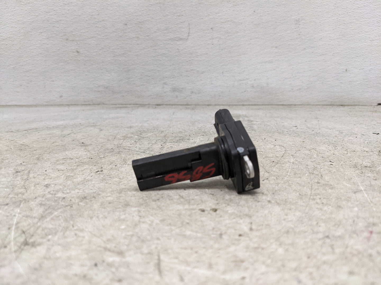 2008-2016 Subaru Impreza Mass Air Flow Meter Maf 1489707 - Oemusedautoparts1.com
