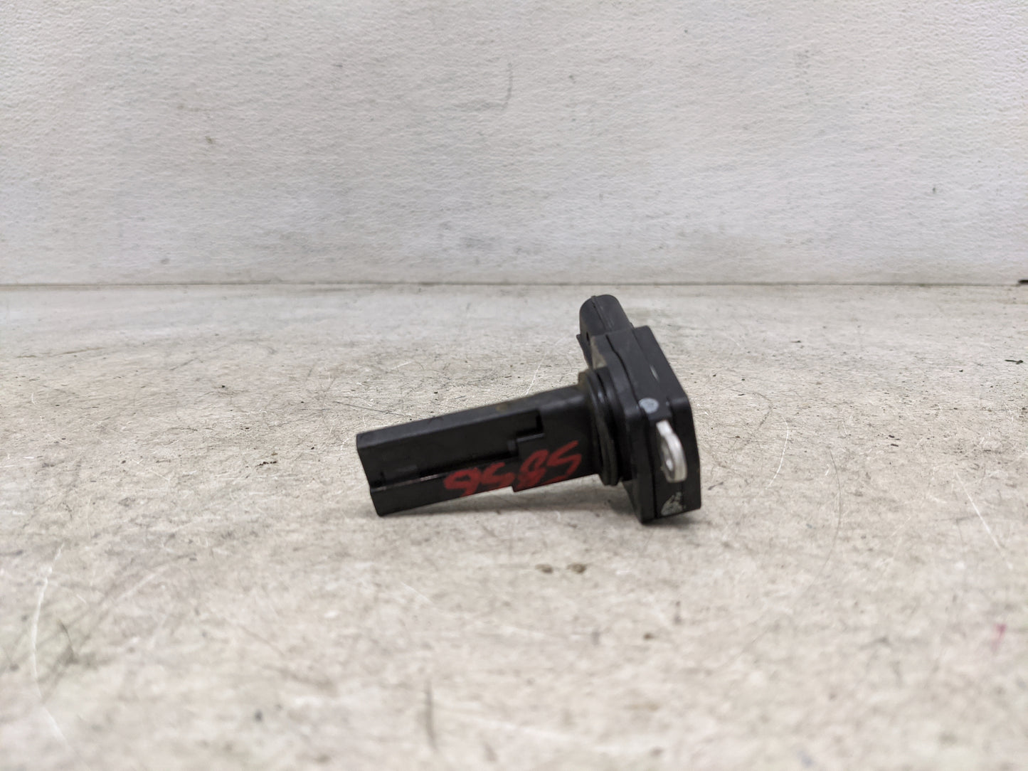 2008-2016 Subaru Impreza Mass Air Flow Meter Maf 1489707 - Oemusedautoparts1.com