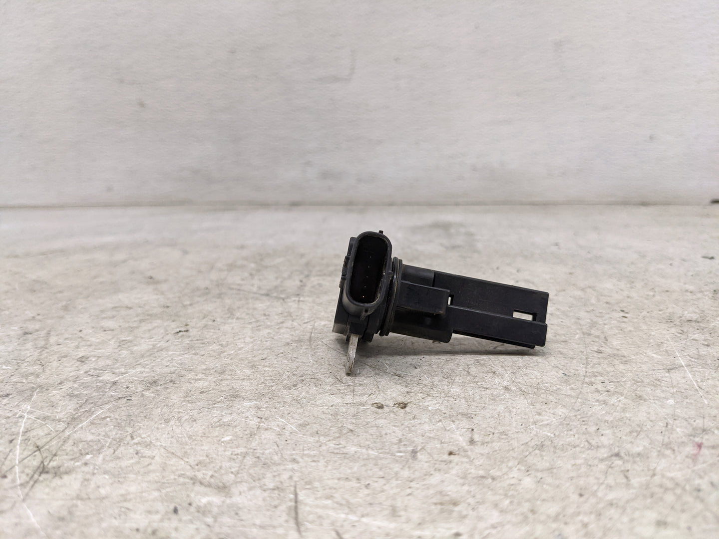 2008-2016 Subaru Impreza Mass Air Flow Meter Maf 1489707 - Oemusedautoparts1.com