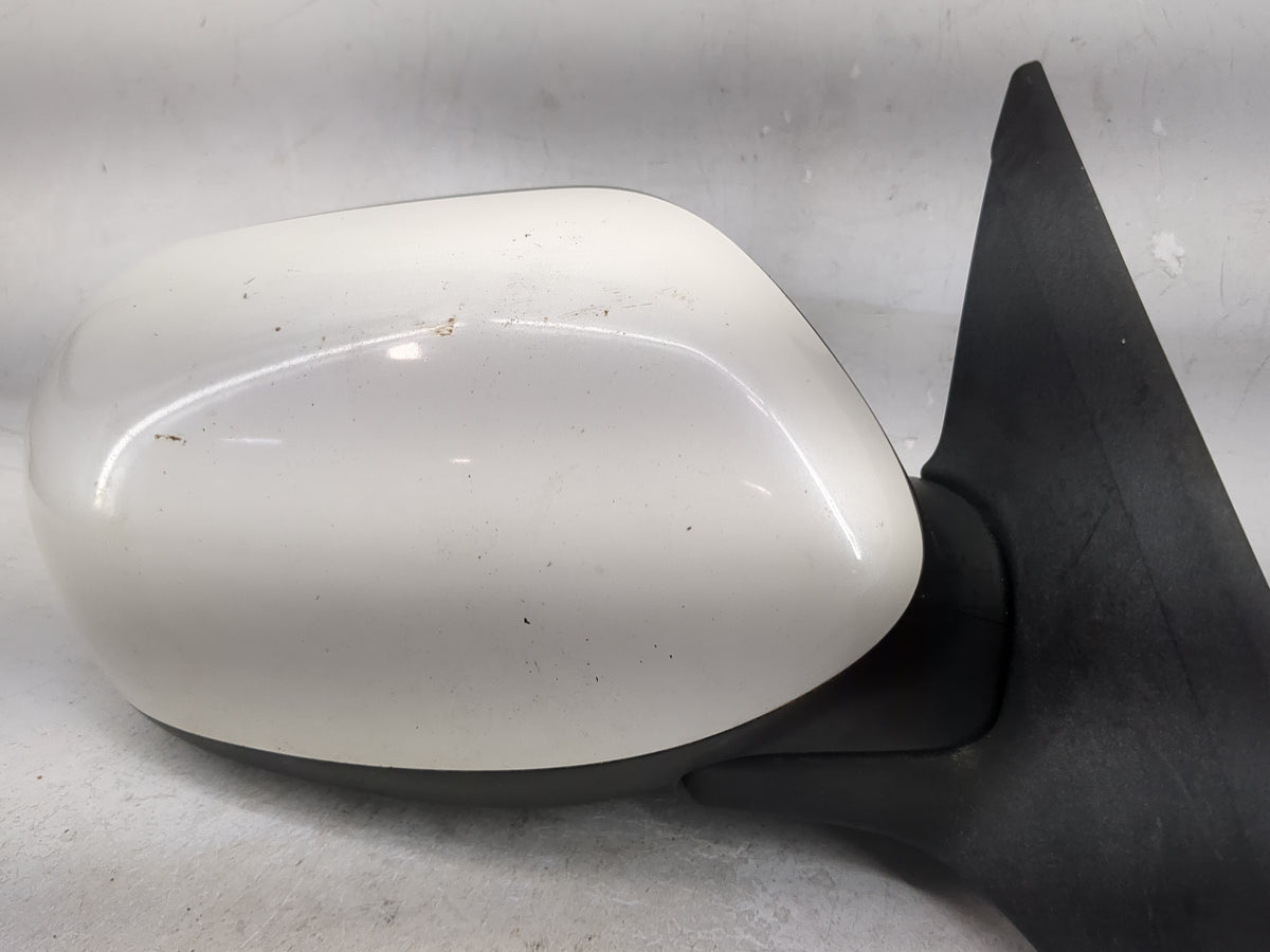 2008-2014 Subaru Impreza Passenger Side View Mirror - Right Door Mirror OEM Used - Oemusedautoparts1.com