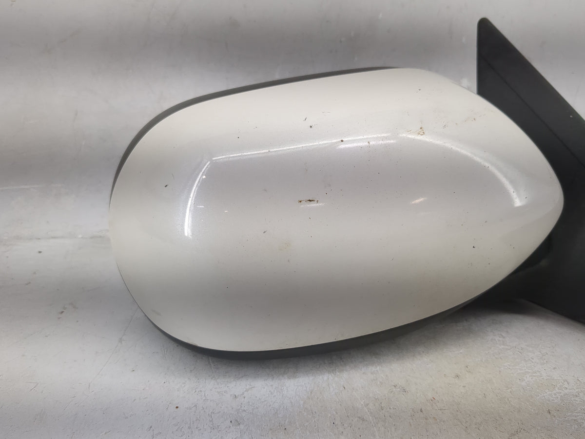 2008-2014 Subaru Impreza Passenger Side View Mirror - Right Door Mirror OEM Used - Oemusedautoparts1.com