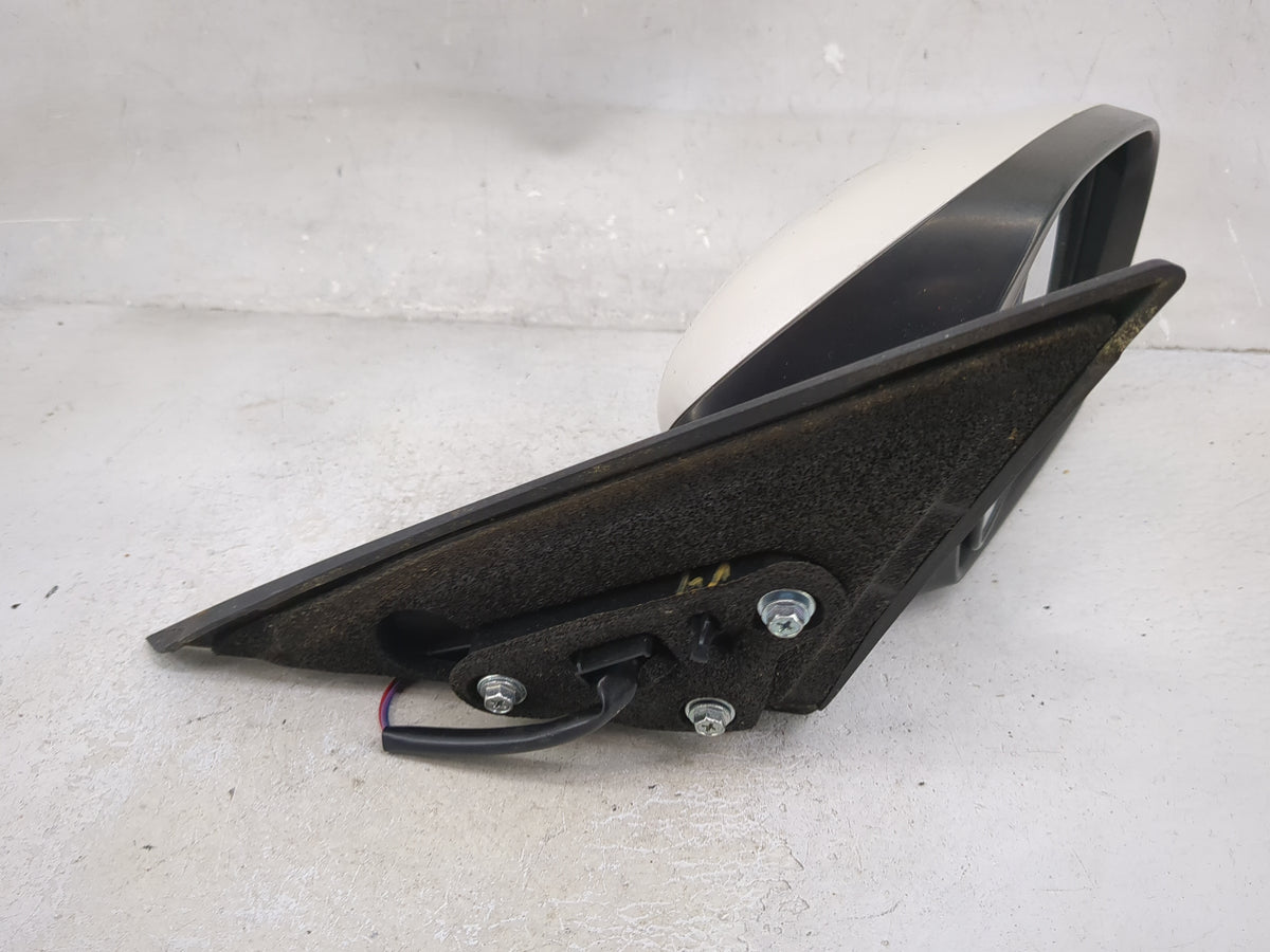 2008-2014 Subaru Impreza Passenger Side View Mirror - Right Door Mirror OEM Used - Oemusedautoparts1.com