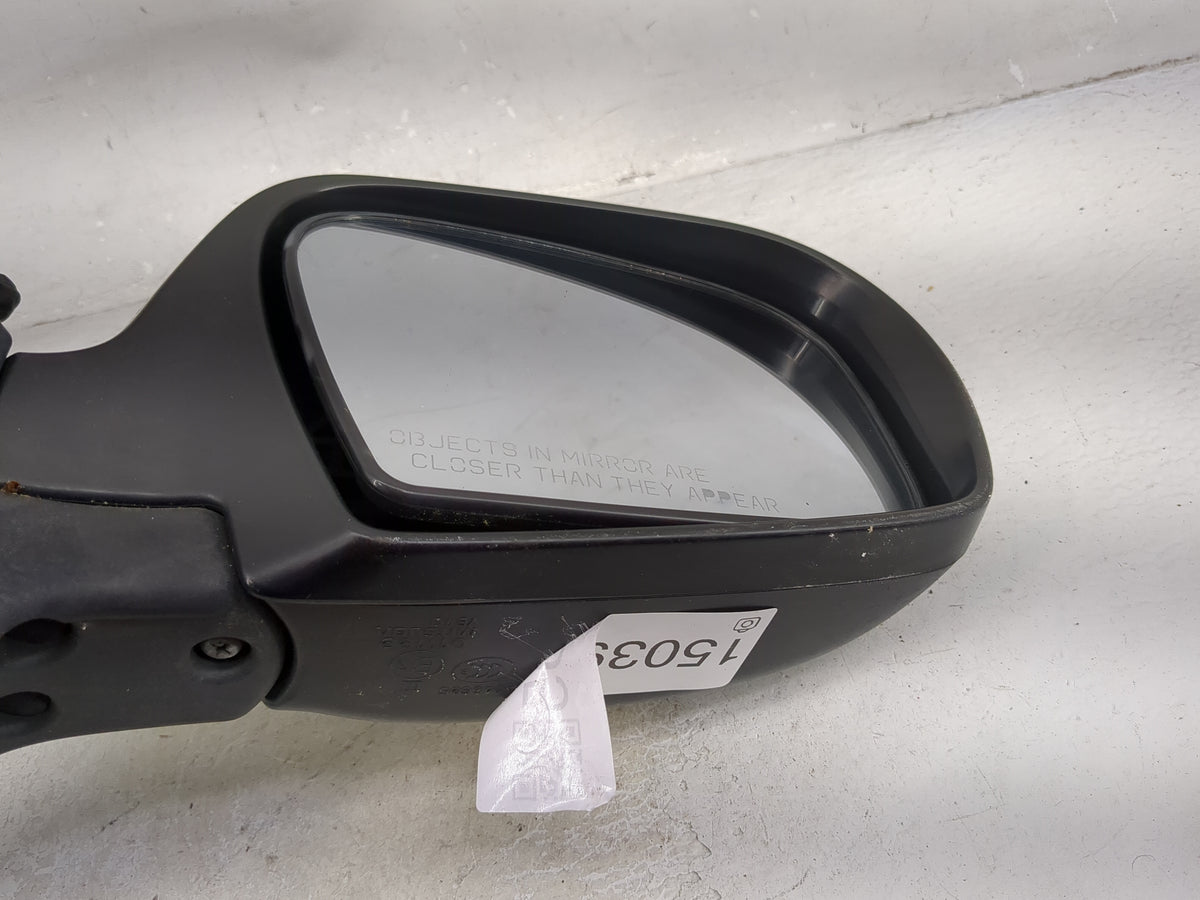 2008-2014 Subaru Impreza Passenger Side View Mirror - Right Door Mirror OEM Used - Oemusedautoparts1.com