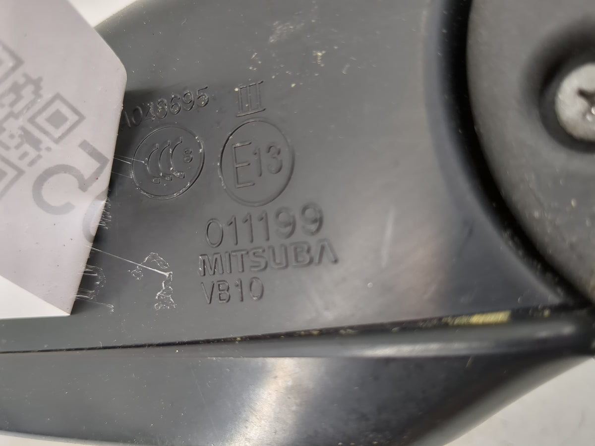 2008-2014 Subaru Impreza Passenger Side View Mirror - Right Door Mirror OEM Used - Oemusedautoparts1.com