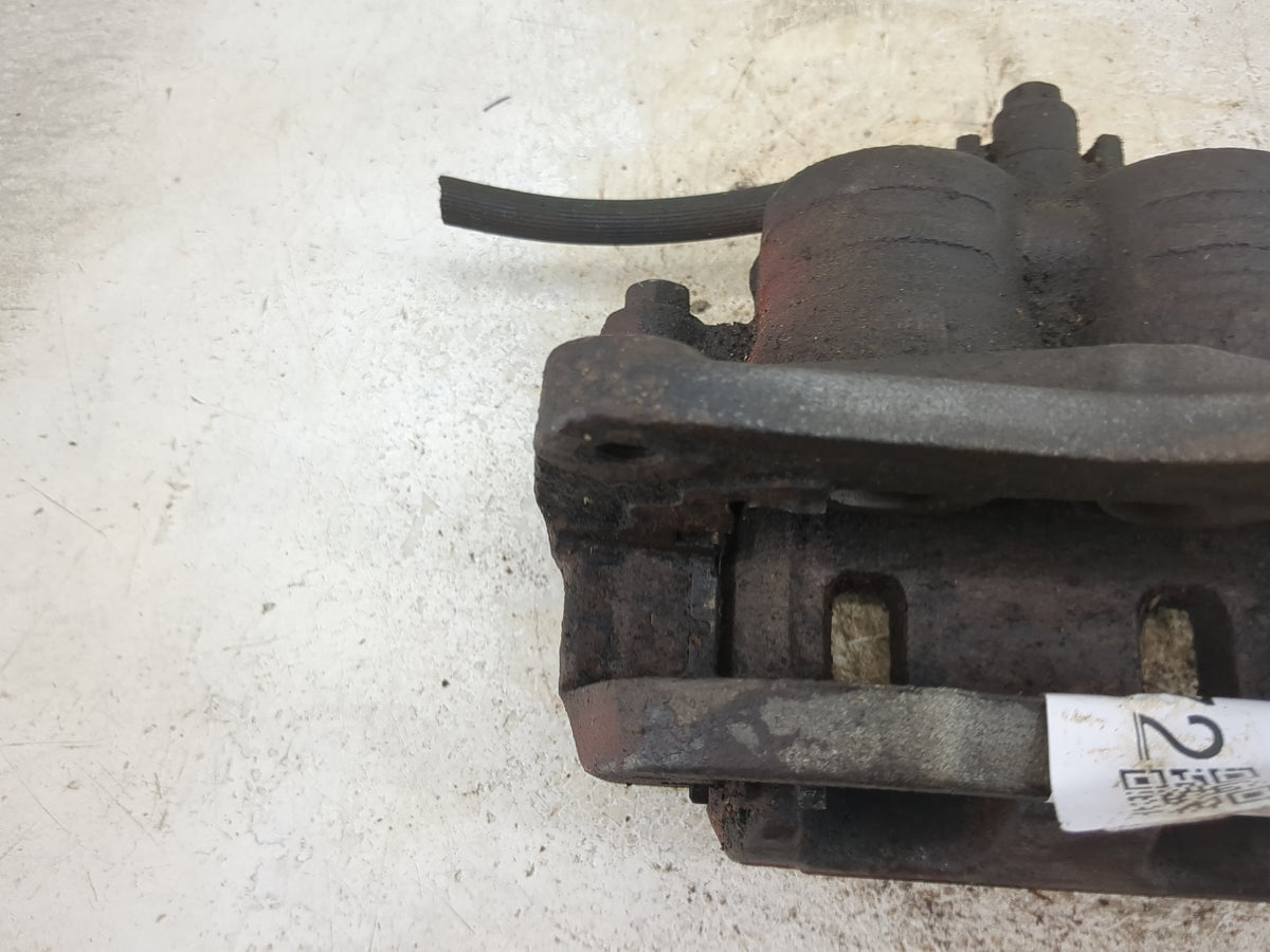 2002-2009 Subaru Impreza Front Passenger Right Brake Caliper 1511572 - Oemusedautoparts1.com