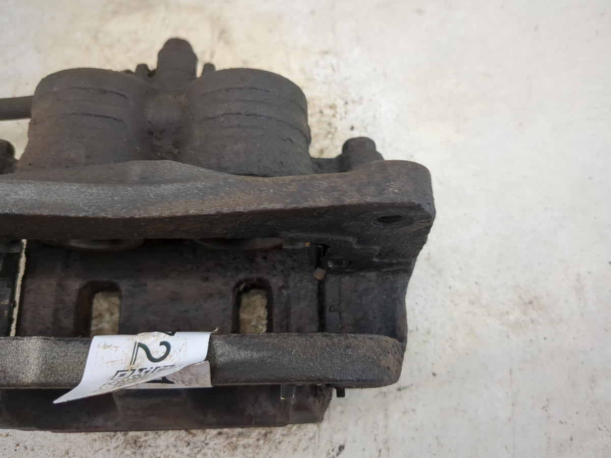 2002-2009 Subaru Impreza Front Passenger Right Brake Caliper 1511572 - Oemusedautoparts1.com