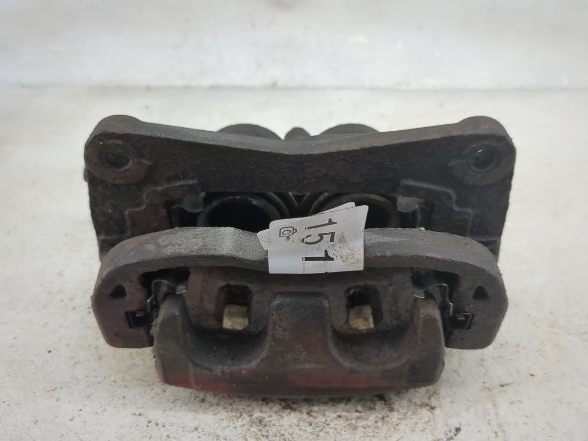 2002-2009 Subaru Impreza Front Passenger Right Brake Caliper 1511572 - Oemusedautoparts1.com