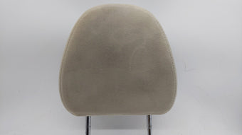 compare product 2008 Subaru Impreza Headrest Head Rest Front Driver Passenger Seat Fits OEM Used Auto Parts