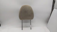 2008 Subaru Impreza Headrest Head Rest Front Driver Passenger Seat Fits OEM Used Auto Parts - Oemusedautoparts1.com