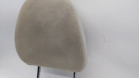 2008 Subaru Impreza Headrest Head Rest Front Driver Passenger Seat Fits OEM Used Auto Parts - Oemusedautoparts1.com