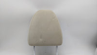 2008 Subaru Impreza Headrest Head Rest Front Driver Passenger Seat Fits OEM Used Auto Parts - Oemusedautoparts1.com