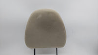 2008-2014 Subaru Impreza Headrest Head Rest Front Driver Passenger Seat Fits Fits 2008 2009 2010 2011 2012 2013 2014 OEM Use