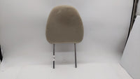 2008-2014 Subaru Impreza Headrest Head Rest Front Driver Passenger Seat Fits Fits 2008 2009 2010 2011 2012 2013 2014 OEM Use