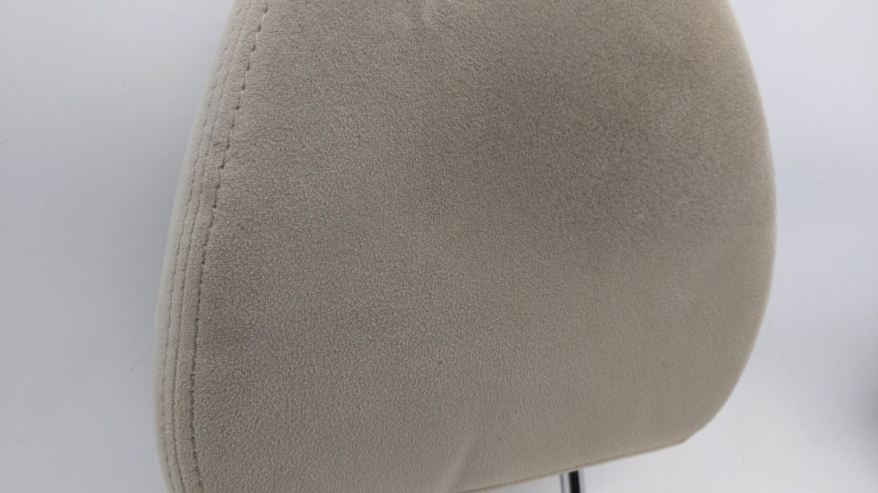 2008-2014 Subaru Impreza Headrest Head Rest Front Driver Passenger Seat Fits Fits 2008 2009 2010 2011 2012 2013 2014 OEM Use