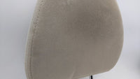 2008-2014 Subaru Impreza Headrest Head Rest Front Driver Passenger Seat Fits Fits 2008 2009 2010 2011 2012 2013 2014 OEM Use