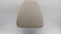 2008-2014 Subaru Impreza Headrest Head Rest Front Driver Passenger Seat Fits Fits 2008 2009 2010 2011 2012 2013 2014 OEM Use