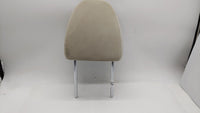 2008-2014 Subaru Impreza Headrest Head Rest Front Driver Passenger Seat Fits Fits 2008 2009 2010 2011 2012 2013 2014 OEM Use